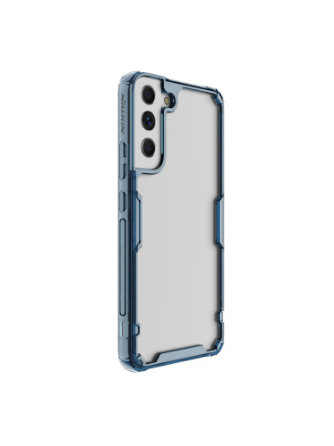 Гръб Nillkin nature pro case за Samsung Galaxy S22 plus - Син