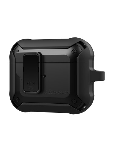 Калъф Nillkin Bounce Case за AirPods Pro - Черен