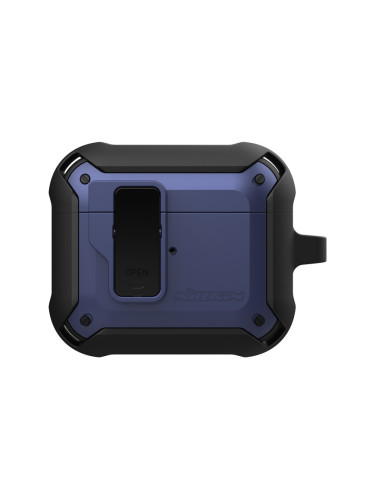Калъф Nillkin Bounce Case за for airpods pro - Син