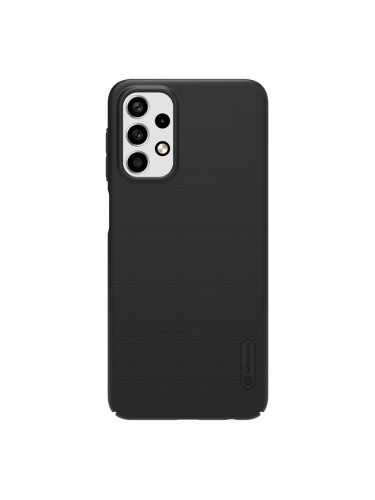 Гръб Nillkin Super Frosted за Samsung Galaxy A23 - Черен