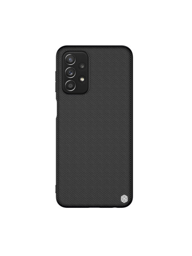 Гръб Nillkin Textured Hard Case за Samsung Galaxy A23 - Черен