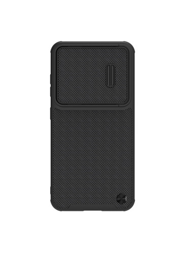 Калъф Nillkin Textured S за Samsung Galaxy S23 - Черен