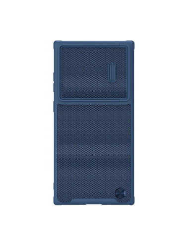 Калъф Nillkin Textured S за Samsung Galaxy S23 Ultra - Син