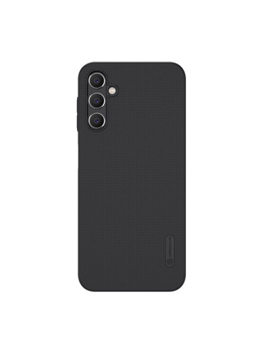 Гръб Nillkin Super Frosted Back Cover за Samsung Galaxy A14 5G - Черен