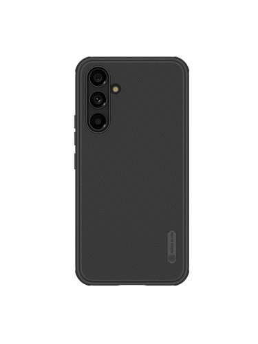 Гръб Nillkin Super Frosted PRO Back Cover за Samsung Galaxy A54 5G - Черен