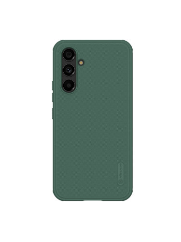 Гръб Nillkin Super Frosted PRO Back Cover за Samsung Galaxy A54 5G - Зелен