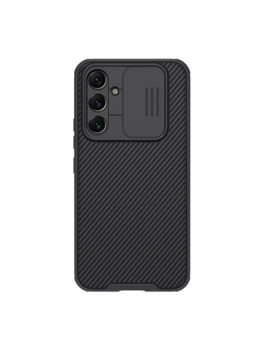 Гръб Nillkin CamShield PRO Hard Case за Samsung Galaxy A54 5G - Черен