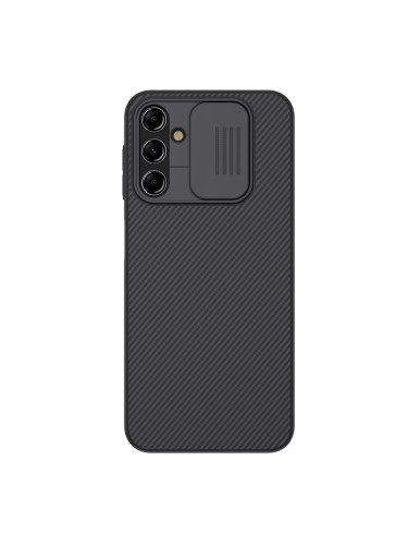 Гръб Nillkin CamShield Hard Case за Samsung Galaxy A14 4G - Черен