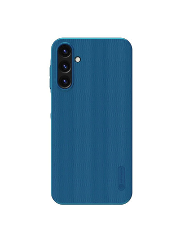 Гръб Nillkin Super Frosted Back Cover за Samsung Galaxy A15 5G - Син