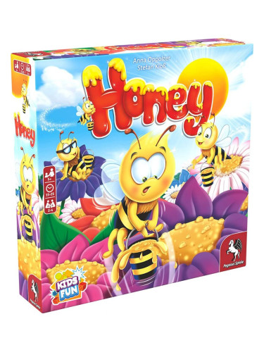  Настолна игра Honey - детска