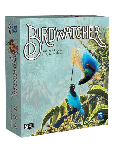  Настолна игра Birdwatcher - Семейна