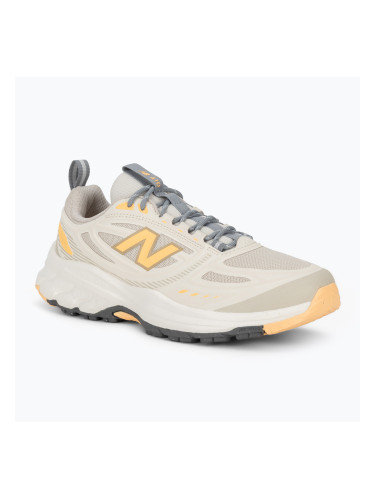 Дамски обувки за бягане New Balance Fresh Foam 410's V9 timberwolf /linen/white peach