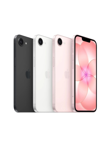 Смартфон Apple iPhone 17e