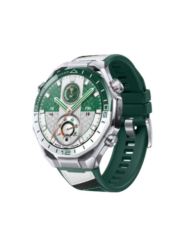 Huawei Watch Ultimate 2 MCH-B39 - Green