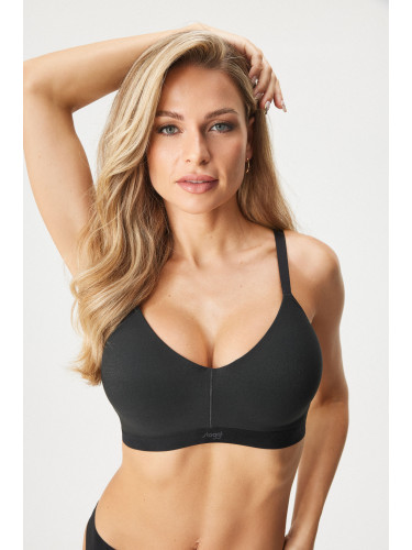 Сутиен Sloggi EVER Ease Bralette Plus подплатен