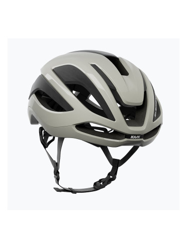Велосипедна каска KASK Elemento sporty grey