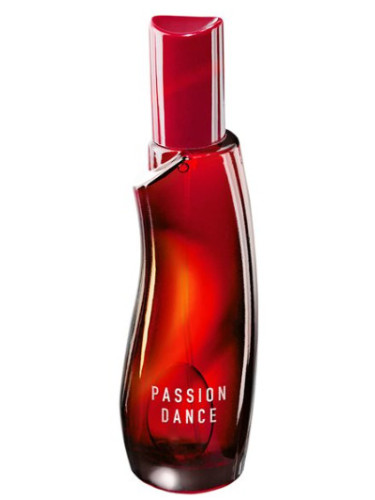 Avon Passion Dance Тоалетна вода за жени EDT