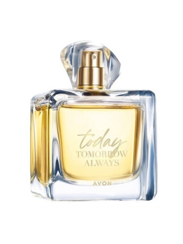 Avon TTA Today For Her Парфюмна вода за жени EDP