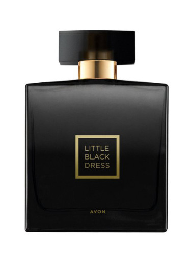 Avon Little Black Dress Парфюмна вода за жени EDP