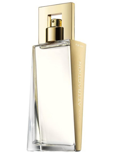 Avon Attraction For Her Парфюмна вода за жени EDP