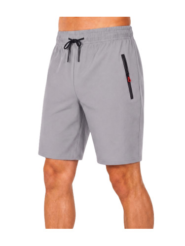 Мъжки спортни шорти J.Style