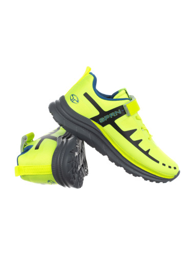 Детски спортни маратонки SOPRANI SPORT