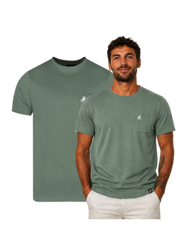 Мъжка тениска US Grand Polo