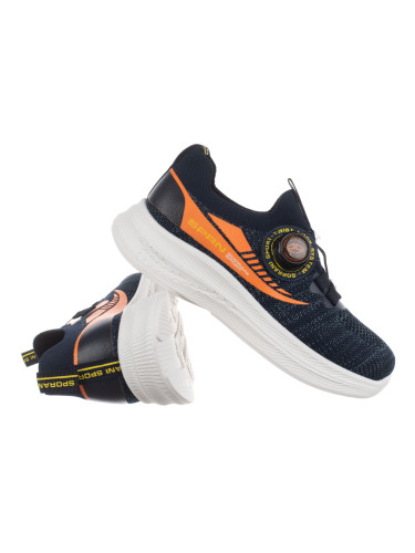 Детски спортни маратонки SOPRANI SPORT