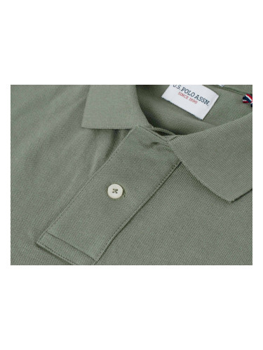Мъжка поло риза US Polo Assn.