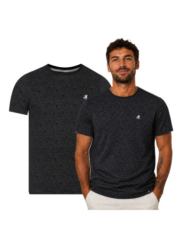 Мъжка тениска US Grand Polo