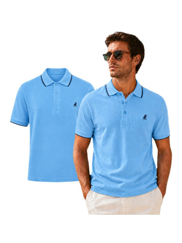 Мъжка поло риза US Grand Polo