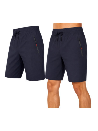 Мъжки спортни шорти J.Style