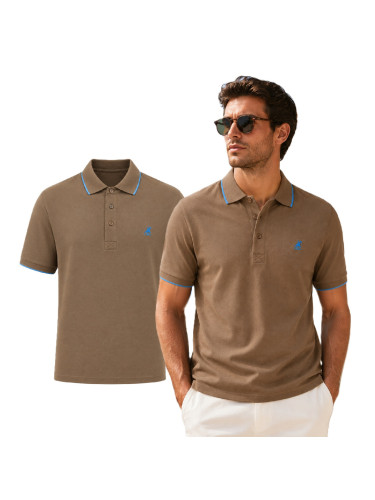 Мъжка поло риза US Grand Polo