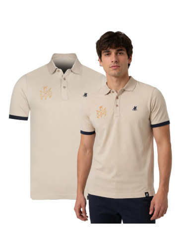 Мъжка поло риза - US Grand Polo