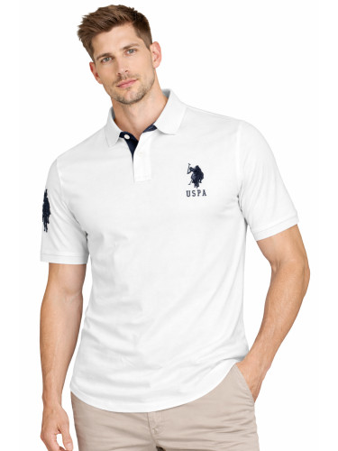 Мъжка поло риза US Polo Assn.
