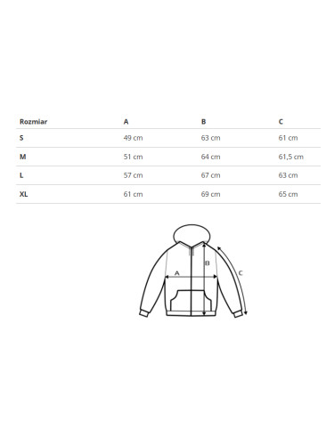 J.Style - Women's Sweatshirt - Hh034-157