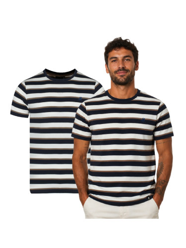 Мъжка тениска US Grand Polo