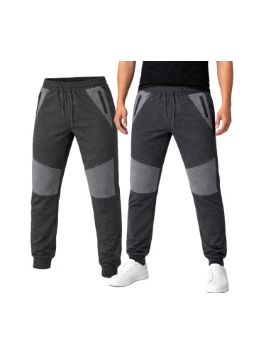 Мъжки суитшърт J.STYLE