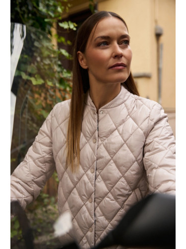 Дамско яке Marisse L-KU-4904 L.BEIGE