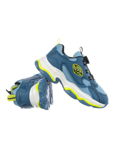 Детски маратонки Soprani Sport SPK525R87