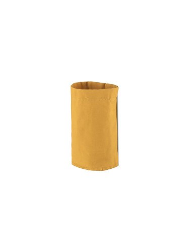 Fjällräven Kånken Bottle Pocket жълто