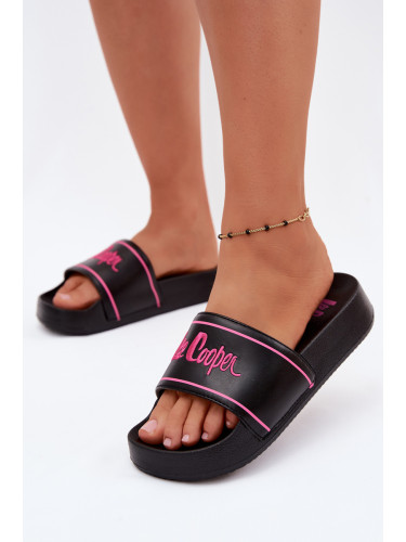 Дамски сандали на платформа Lee Cooper