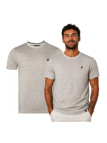 Мъжка тениска US Grand Polo
