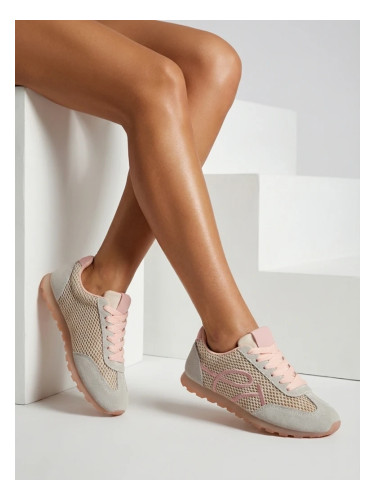 Дамски спортни маратонки Resti Velmira PINK