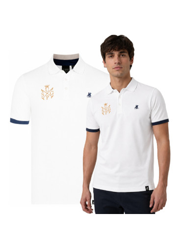 Мъжка поло риза US Grand Polo