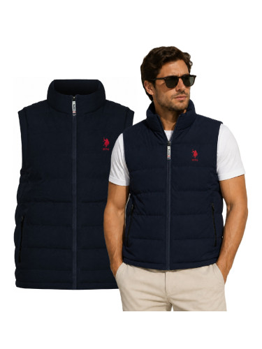 Мъжки елек US Polo Assn. - 103616
