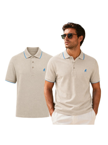 Мъжка поло риза US Grand Polo