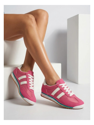Дамски спортни маратонки Resti Vebisa FUXIA