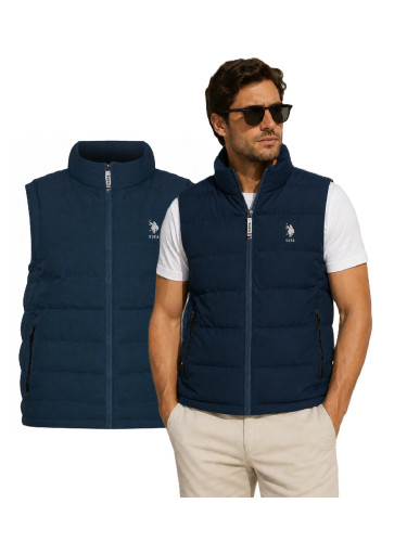 Мъжки елек US Polo Assn. - 103616