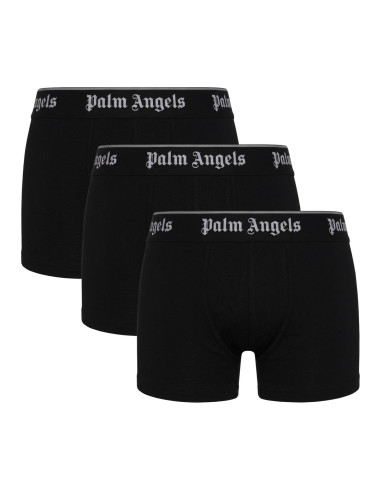 Palm Angels - мъжки боксерки, комплект от 3 броя